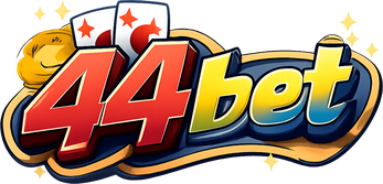 44bet বাংলাদেশের মূল লোগো